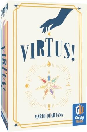 Virtus. Gioco da tavolo