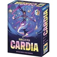 Cardia. Gioco da tavolo
