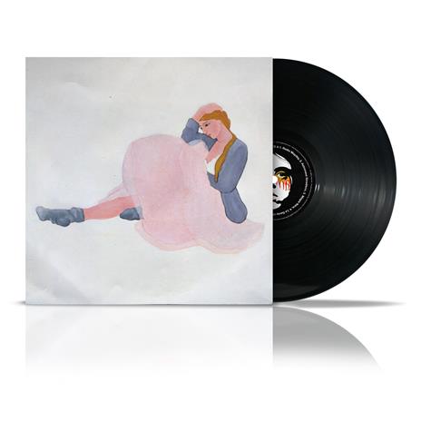 La gente che sogna - Vinile LP di Lucio Corsi - 2