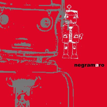 Negramaro - CD Audio di Negramaro