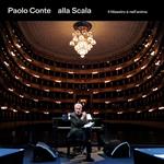 Paolo Conte alla Scala. Il maestro è nell’anima (Gatefold con Poster)