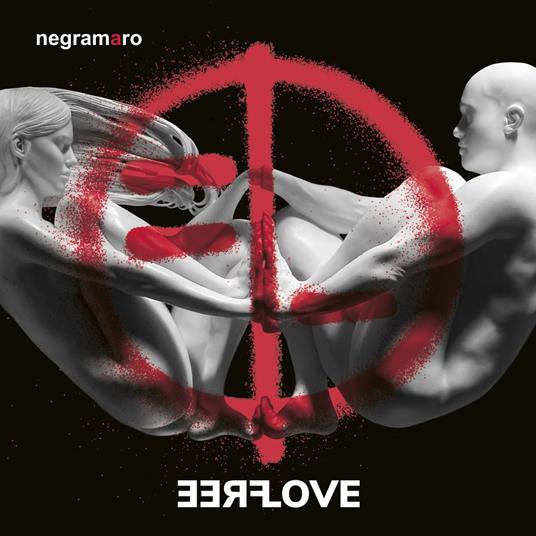 Free Love - CD Audio di Negramaro - 2