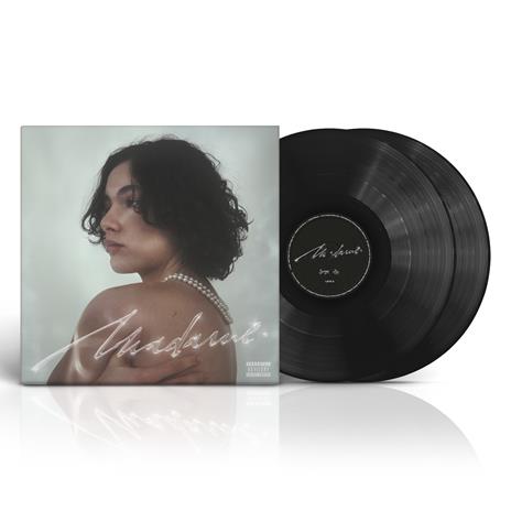 Madame - Vinile LP di Madame - 2