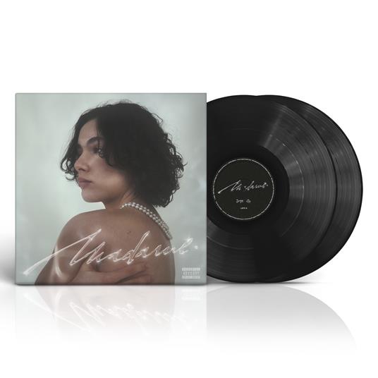 Madame - Vinile LP di Madame - 2