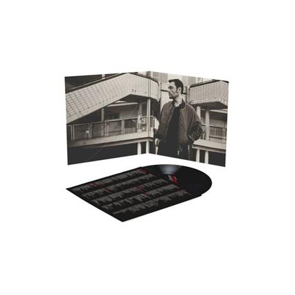Sono un grande - Vinile LP di Tiziano Ferro - 3