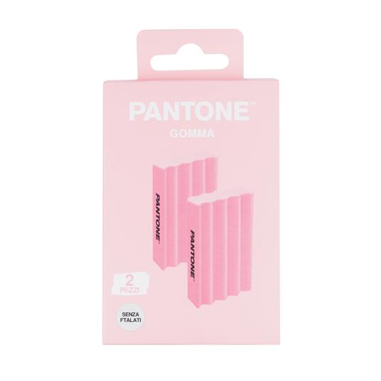 Gomme Monocolore. Confezione due pezzi - 3