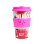 Travel Mug 400 ml Dream Big in RPET
