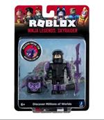 Roblox Personaggi Base Ass.1