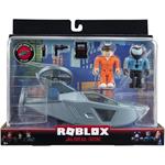 Roblox Veicolo Deluxe 2 Personaggi