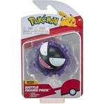 Pokémon - Battle Figures Pack Special Edition - Assortimento 7 (Imballo da 6)