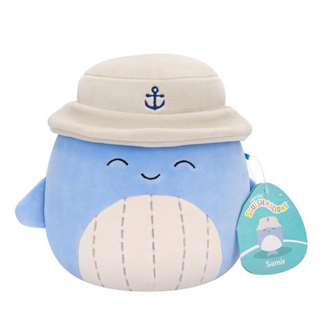 Squishmallows - Personaggi 20 cm - Assortimento 6 (Imballo da 6) - 2