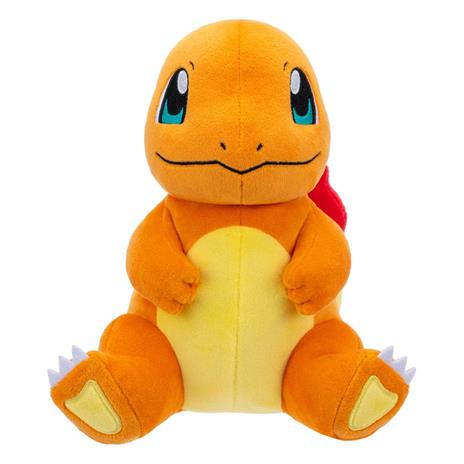 Pokémon - Peluche 20 cm - Charmender - 2