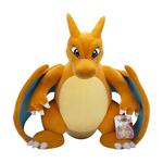 Peluche Charizard Pokemon 60cm