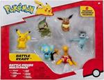 Pokémon Set 8 Personaggi Serie 5 • PK070500