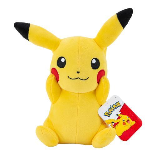 Peluche POKEMON Assortito PK111300