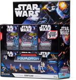 Jazwares - Star Wars - Micro Galaxy Squadron - Mistery Box