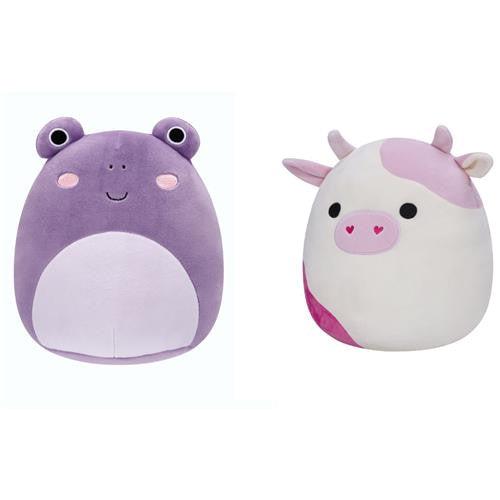 Jazwares - Squishmallows Personaggi 40 cm (6 Pcs) - Assortimento 4