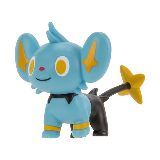 Pokémon Select - Evolution Multi Pack Shinx - 2