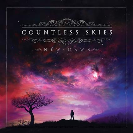 New Dawn - CD Audio di Countless Skies