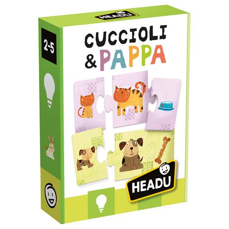 Cuccioli & Pappa - 4