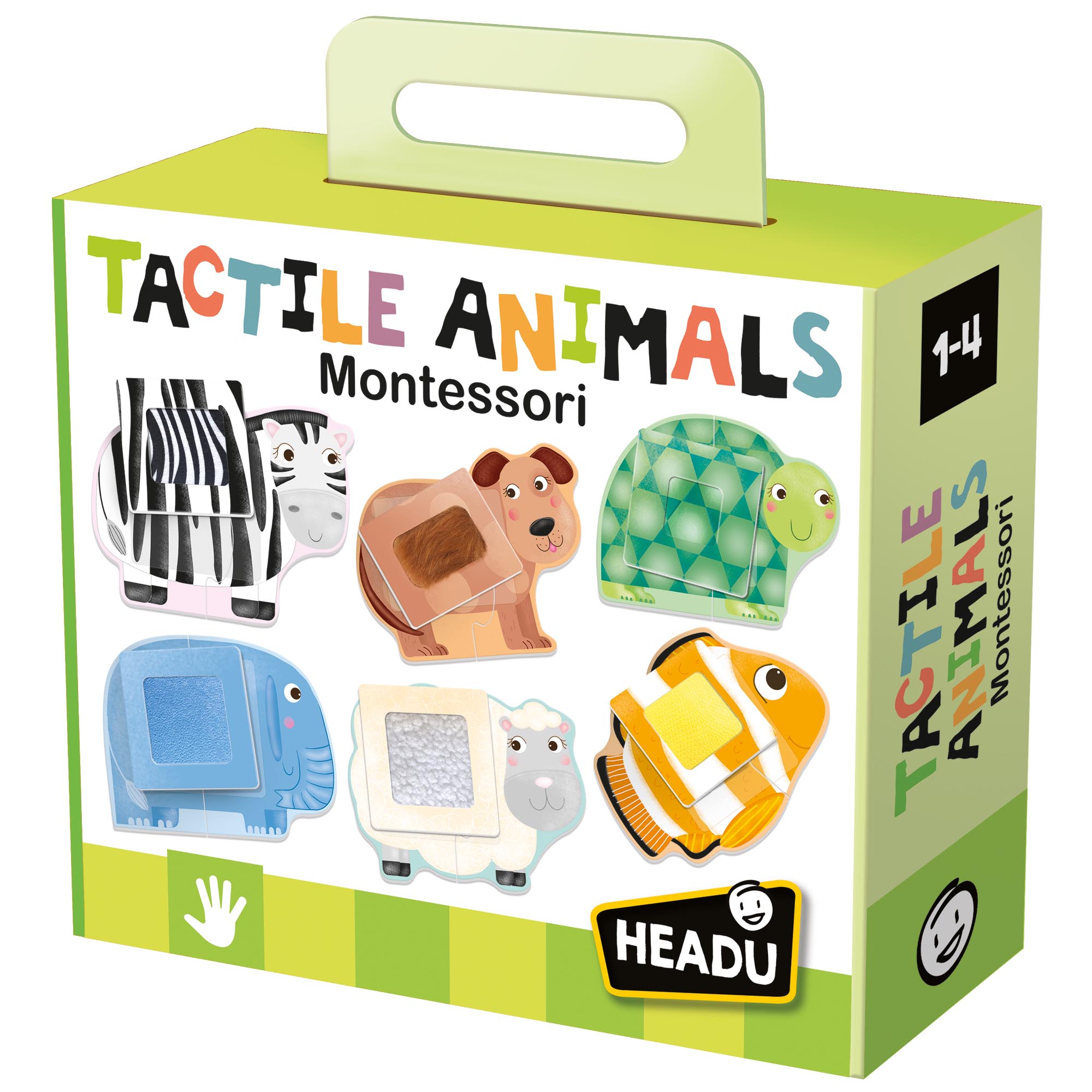 Magic Toys