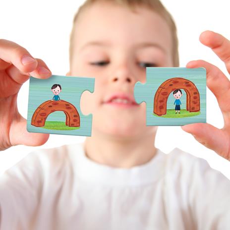 Il Gioco dei Contrari - 4