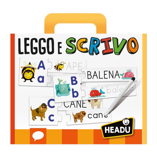 Leggo e Scrivo - 8