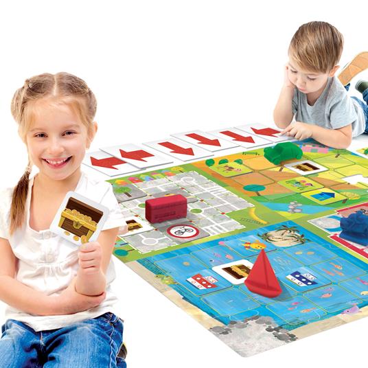 Il Gioco del Coding - 3