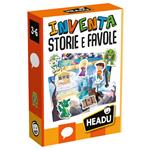 Inventa Storie e Favole