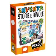 Inventa Storie e Favole