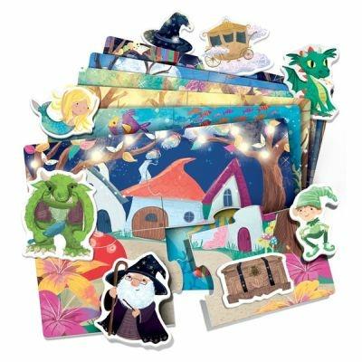 Inventa Storie e Favole - 5