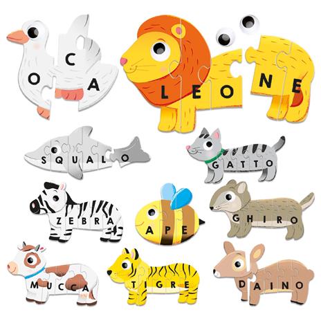 Le Mie Prime Parole - 3