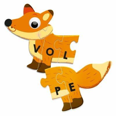 Le Mie Prime Parole - 4