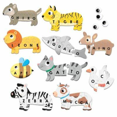 Le Mie Prime Parole - 5