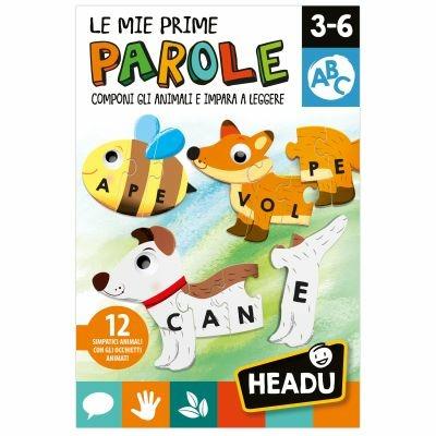 Le Mie Prime Parole - 6