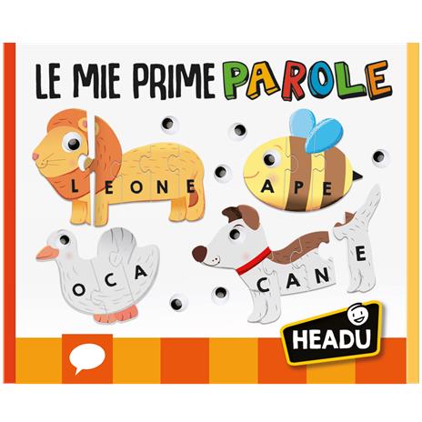 Le Mie Prime Parole - 7