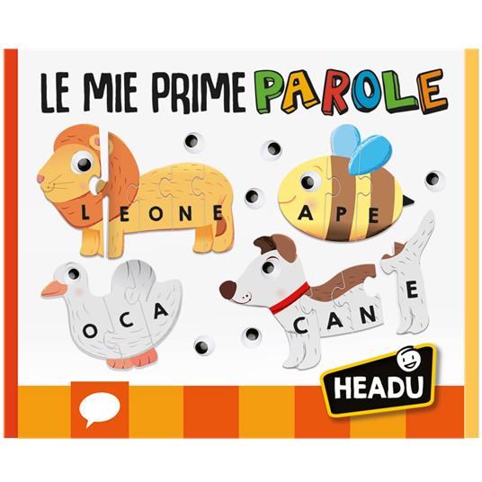 Le Mie Prime Parole - 7