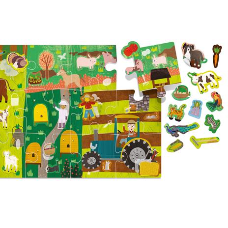 La Fattoria con gli Stickers - 2