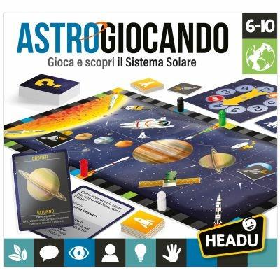 Astrogiocando - 5