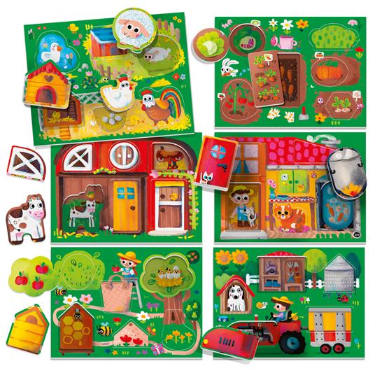 Play Farm Montessori - 2