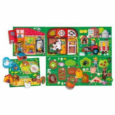 Play Farm Montessori - 3