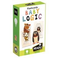 Flashcards Baby Logic Montessori