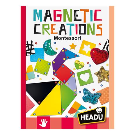 Magnetic Creations Montessori - 6