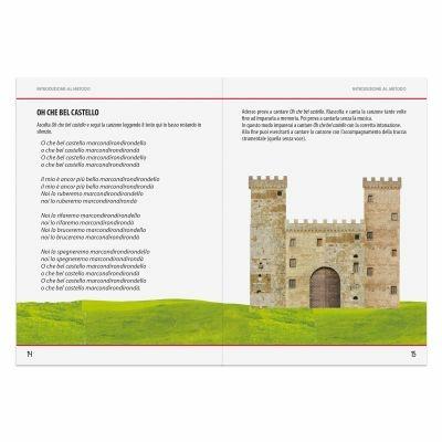 Scrivo la mia Prima Canzone - 5