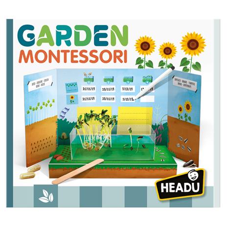 Garden Montessori - 6