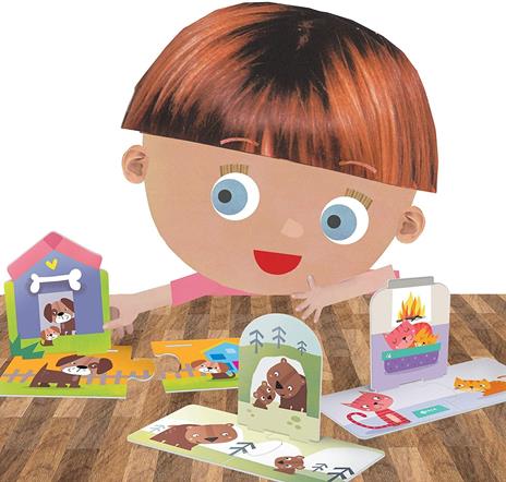 Babies & Habitats - 3