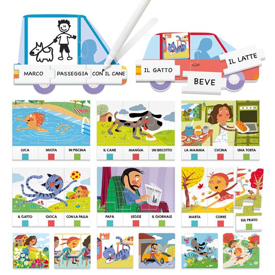 Le Mie Prime Frasi - 2