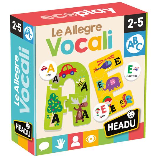 Le Allegre Vocali