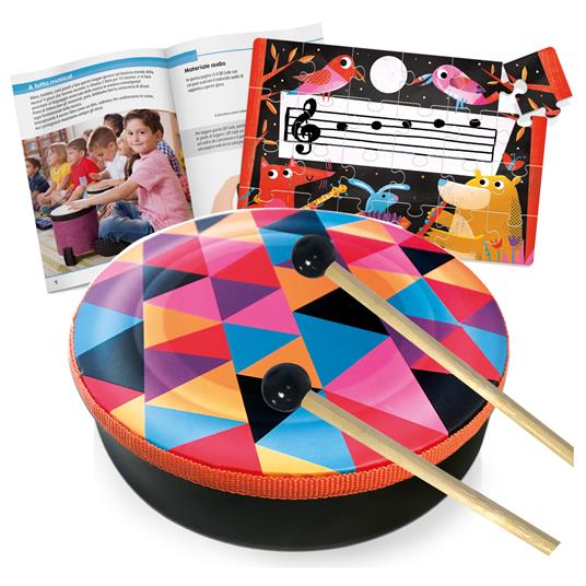 Suoni e Melodie! - 3