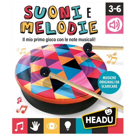 Suoni e Melodie! - 4